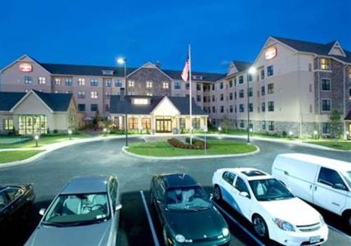 фото отеля Marriott Residence Inn Dover