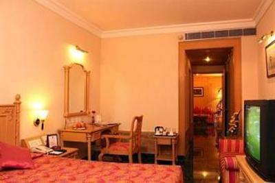 фото отеля Golden Park Hotel Kolkata