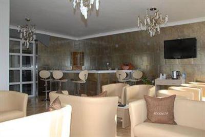 фото отеля Kyknos De Luxe Hotel Kastoria