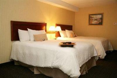 фото отеля Hampton Inn by Hilton Niagara Falls-North Of The Falls
