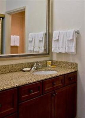 фото отеля Residence Inn Rockford