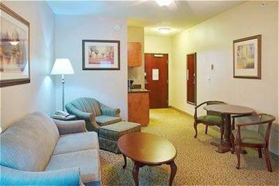 фото отеля Holiday Inn Express Hotel & Suites Jasper (Texas)