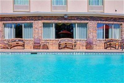 фото отеля Holiday Inn Express Hotel & Suites Jasper (Texas)