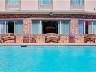 фото отеля Holiday Inn Express Hotel & Suites Jasper (Texas)