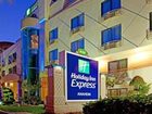 фото отеля Holiday Inn Express Anaheim Maingate