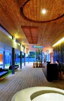 фото отеля X2 Resort Koh Samui