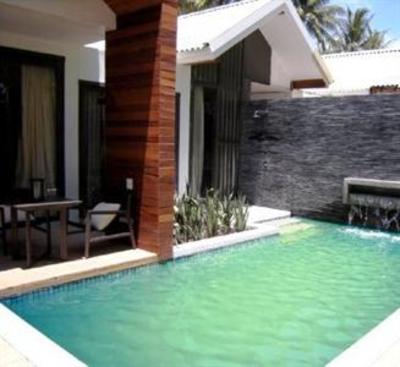 фото отеля X2 Resort Koh Samui