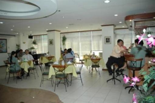 фото отеля Rosas Garden Hotel Manila