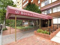 Doubletree Guest Suites Washington D.C.