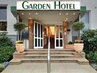фото отеля Garden Hotel Bremen
