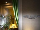 фото отеля Hotel Amarano Burbank