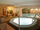 фото отеля Romantischer Winkel - SPA & Wellness Resort