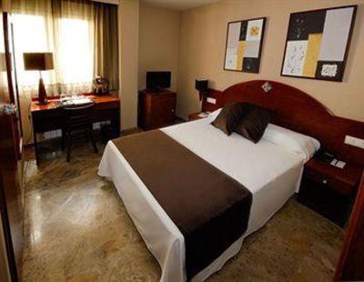 фото отеля Hotel Torico Plaza