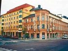 фото отеля BEST WESTERN Hotel Svava