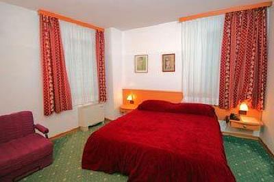 фото отеля Fontana Hotel Trogir