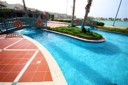фото отеля Durrah Beach Resort