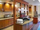 фото отеля Residence Inn Whitby