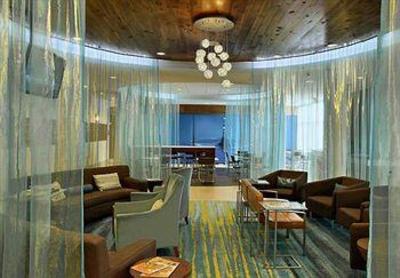 фото отеля SpringHill Suites Lake Charles