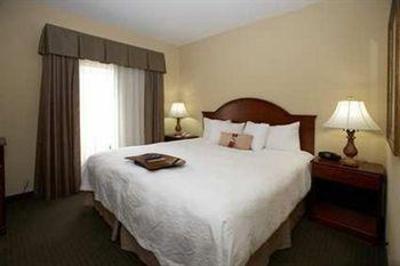 фото отеля Hampton Inn And Suites Wilson