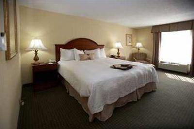 фото отеля Hampton Inn And Suites Wilson