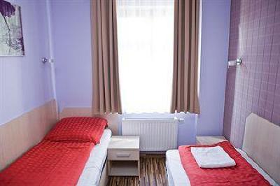 фото отеля Akira Bed & Breakfast