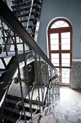 фото отеля Akira Bed & Breakfast