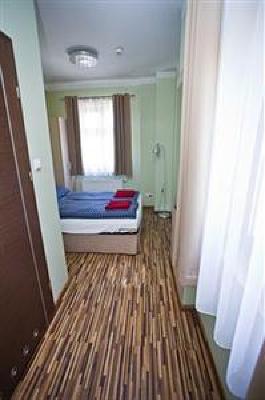 фото отеля Akira Bed & Breakfast