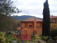 Hostal De La Gloria Viladrau