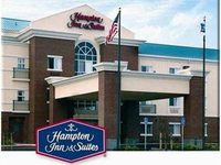 Hampton Inn Suites Vacaville