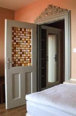фото отеля Hotel Nautilus Tabor
