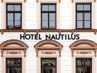фото отеля Hotel Nautilus Tabor