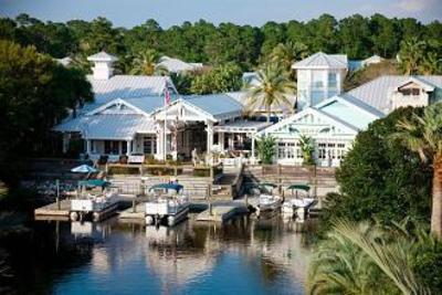 фото отеля Disney's Old Key West Resort