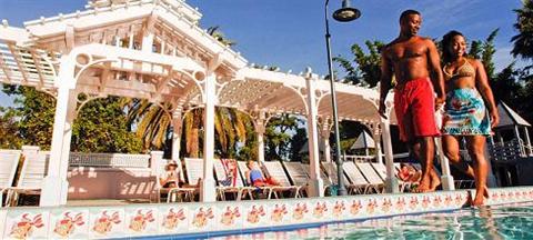 фото отеля Disney's Old Key West Resort