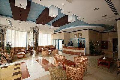 фото отеля Jormand Apartments Hotel Sharjah
