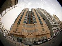 Jormand Apartments Hotel Sharjah