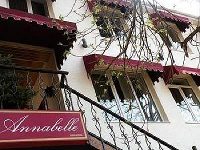 Annabelle Hotel Odessa