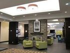 фото отеля Hampton Inn by Hilton Winnipeg Airport