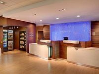 Fairfield Inn and Suites Houston The Woodlands