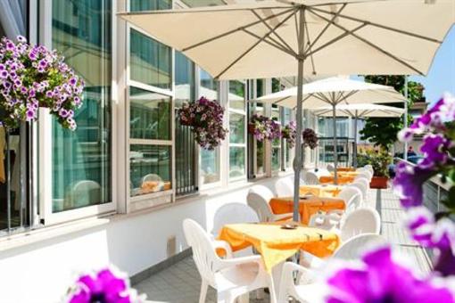фото отеля Hotel Boom