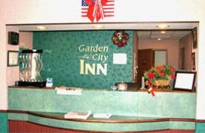 фото отеля Garden City Inn