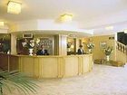фото отеля BEST WESTERN Hotel Century