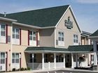 фото отеля Country Inn & Suites Ithaca