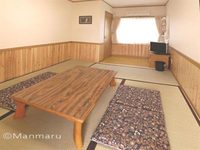 Manmaru Guesthouse