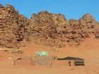 фото отеля Enjoy Wadi Rum Bedouin Camp