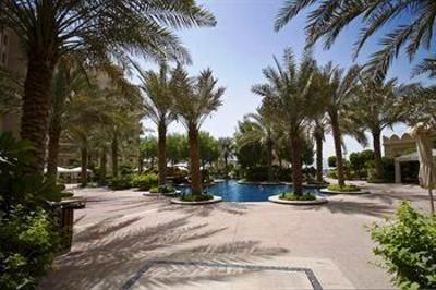 фото отеля Palm Jumeirah North Residence