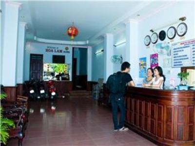фото отеля Hoa Lam Nha Trang