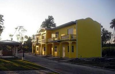 фото отеля Piarco Village Suites
