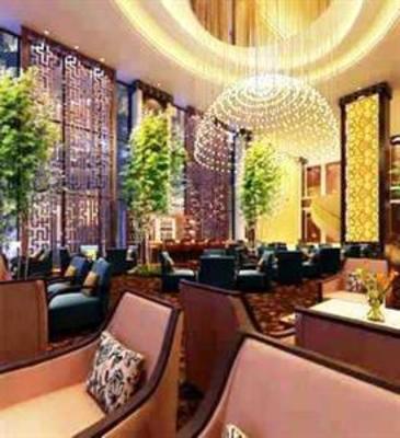 фото отеля Fuyue Hotel