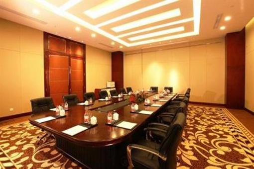 фото отеля Fuyue Hotel