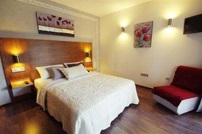 фото отеля Park Hotel Villa Erina